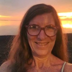 Meet your Posher, Jill